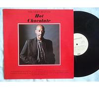 Hot Chocolate - The Very Best Of Hot Chocolate - EMI - EMTV 42 [Vinilo]