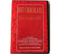 Hot Chocolate - Their Greatest Hits [Alemania] [DVD]