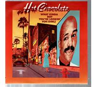 HOT CHOCOLATE - WHAT KINDA BOY YOU'RE LOOKIN FOR GIRL 7 INCH (7" VINYL 45) SOUTH AFRICAN RAK 1983