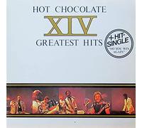 Hot Chocolate - XIV Greatest Hits - RAK - 1C 064-60 234, EMI Electrola - 1C 064-60 234