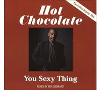 Hot Chocolate - You Sexy Thing