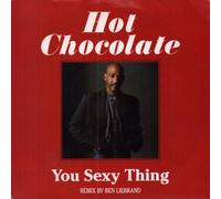 Hot Chocolate - You Sexy Thing