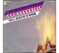Hot Chocolate - You'll Never Be So Wrong - RAK - 1C 008-64 390, EMI Electrola - 1C 008-64 390