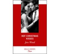 Hot Christmas Kisses (ebook)