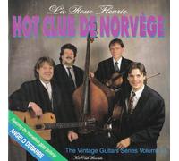 Hot Club de Norvege & Angelo Debarre - La Roue Fleurie