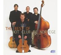 Hot Club de Norvege - Best of Hot Club de Norvege