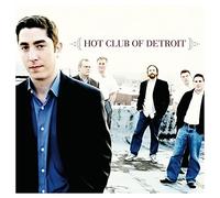 Hot Club of Detroit - Hot Club of Detroit