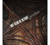 Hot Club of Detroit Junction (CD) Album (Importación USA)