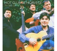 HOT CLUB OF NORWAY - The Best of