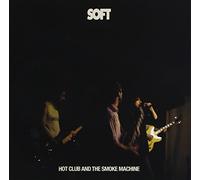 Hot Club & the Smoke Machine