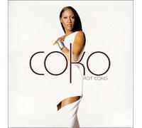 Hot Coko [Casete]