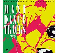 Hot Cold, Jean-Michel Jarre, Eden, Kasso, Kay Franzes, Lime.. / Vinyl record [Vinyl-LP]