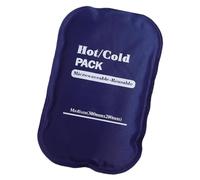 Hot Cold Pack - Bolsas de hielo con diseño aislado, bolsa fría a prueba de fugas para el cuidado de la piel, para amantes de los deportes al aire libre, equipos de campamento para tobillos, abdomen y