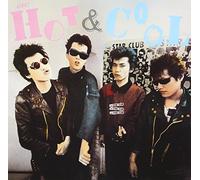 HOT&COOL(紙ジャケット仕様)