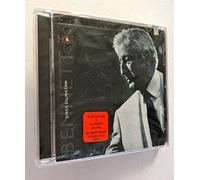 Hot & Cool - Bennett Sings Ellington by Sony (1999-11-02)