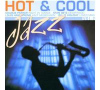 Hot & Cool Jazz-Vol. 2
