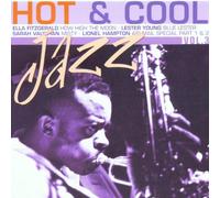 Hot & Cool Jazz-Vol. 3