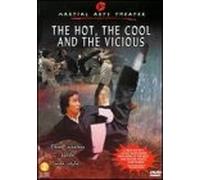 Hot Cool & Vicious [USA] [DVD]