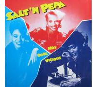 Hot, cool & vicous (1986/87, Push it..) [VINYL]