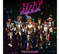 Hot Country Knights – The K Is Silent – Universal Music Group