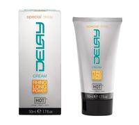 HOT Crema Retardante 50 ml