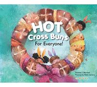 Hot Cross Buns for Everyone (Dear Books)