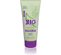 HOT Bio HOT BIO Superglide Anal Lubricante a base de agua - 100 ml