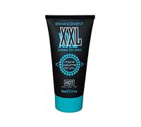 Hot Production Crema Enhancement XXL Cuidado y Estimulación 1 unidad 50 ml