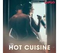 Hot Cuisine (audiolibro)