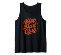 Hot Dad Club Camiseta sin Mangas