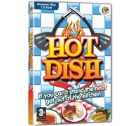Hot Dish (PC) [Importación inglesa]