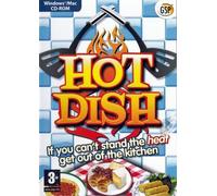 Hot Dish (PC) Steam Key GLOBAL