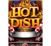 Hot Dish Steam Key GLOBAL