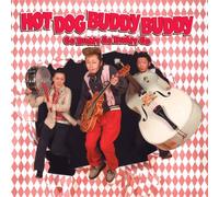 Hot Dog Buddy Buddy - Go Buddy Go Buddy Go