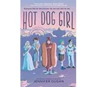 Hot Dog Girl