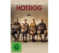 Hot Dog (Star Selection) [Alemania] [DVD]