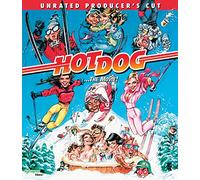 Hot Dog...The Movie [Blu-ray]