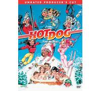 Hot Dog...The Movie [USA] [DVD]