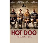 Hot Dog [USA] [DVD]