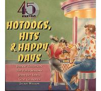 Hot Dogs Hits & Happy Days - Hot Dogs Hits & Happy Days 6