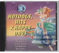 Hot Dogs Hits & Happy Days - Hot Dogs Hits & Happy Days 7