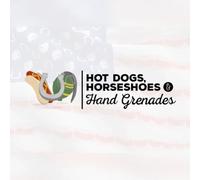 Hot Dogs, Horseshoes & Hand Grenades (PC) Steam Gift - EU