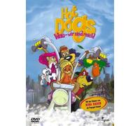 Hot Dogs - Wau, wir sind reich! [Alemania] [DVD]