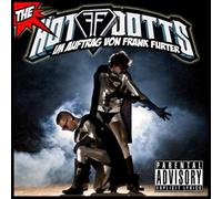 Hot Dotts,the - Im Auftrag Von Frank Furter