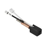 Hot End Kit - Printer Print Head, Heating Tube Thermistor | Heating Block For Printer, Hot End Kit Print Head Heat Sink Block Heating Cartridge Thermistor, High Speed Printing