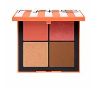 NARS Hot Escape Cheek Palette (Various Shades) - III - Medium-Deep