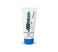 HOT Exxtreme lubricante base agua 100 ml