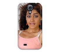 Hot Fashion TmPdEJH5910fUnky - Funda protectora para Galaxy S4 (actriz Genelia)