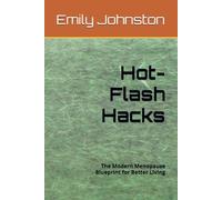 Hot-Flash Hacks: The Modern Menopause Blueprint for Better Living