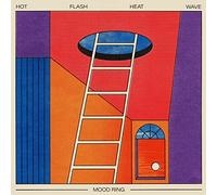 Hot Flash Heat Wave - Mood Ring (12 Ep)" [Vinilo]